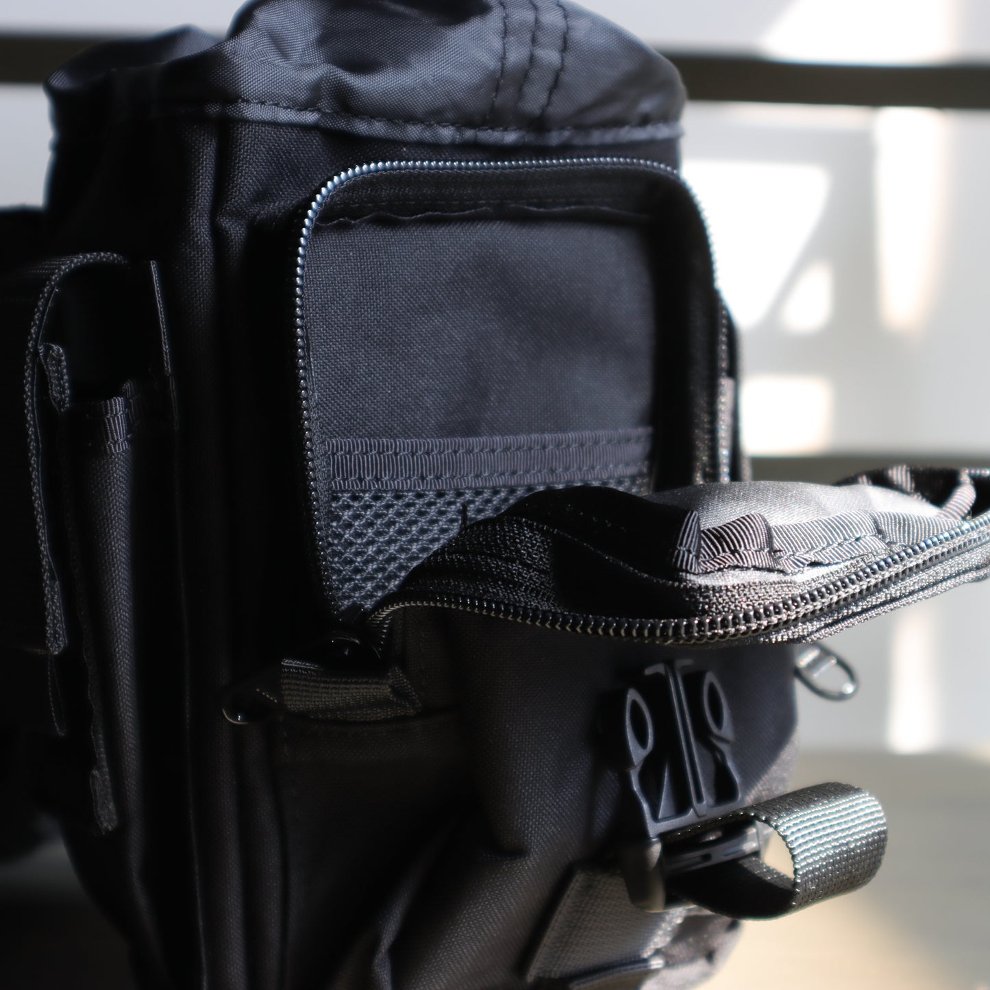 Top Gear #209A Multi Waist Pouch
