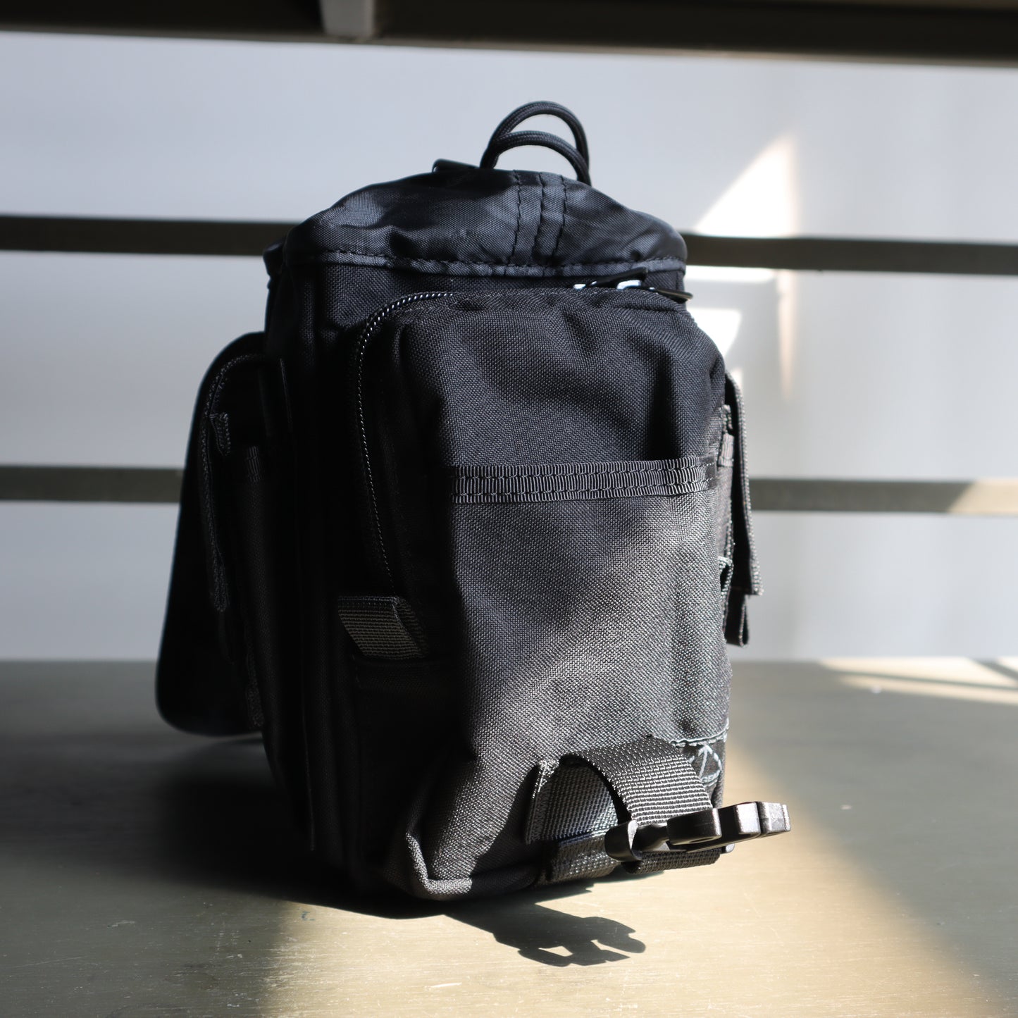 Top Gear #209A Multi Waist Pouch