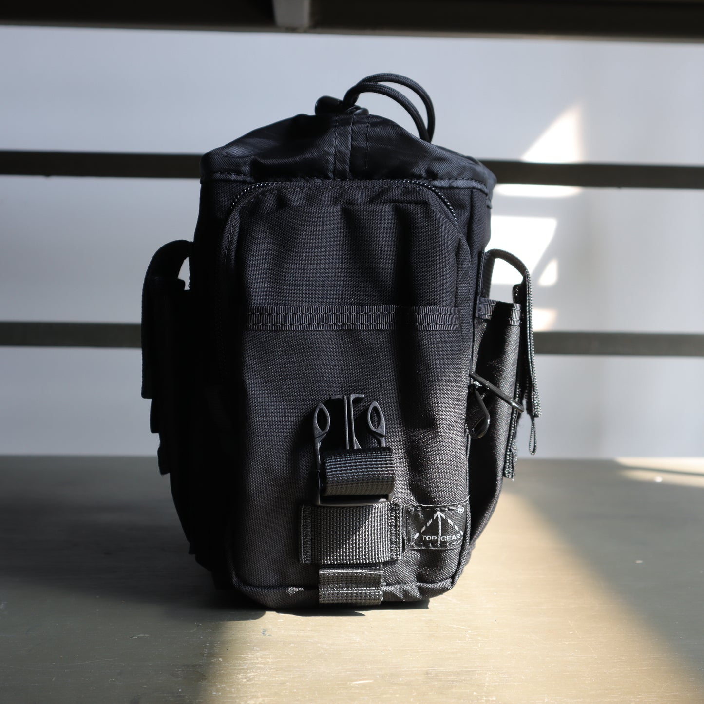 Top Gear #209A Multi Waist Pouch