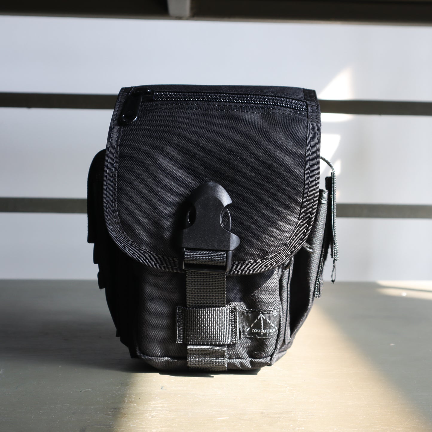 Top Gear #209A Multi Waist Pouch