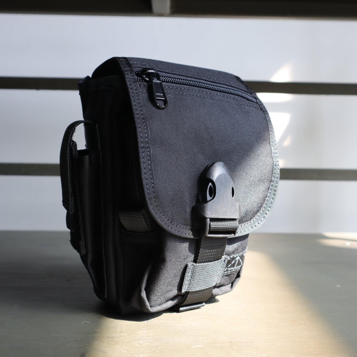 Top Gear #209A Multi Waist Pouch