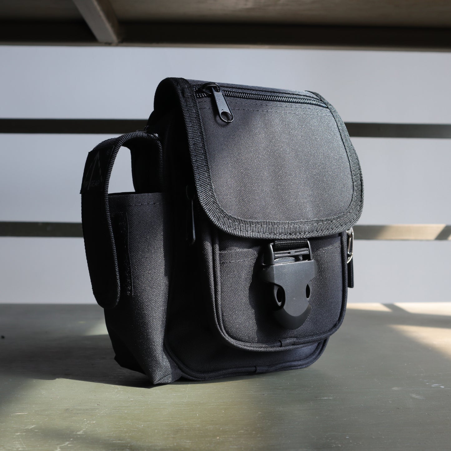 Top Gear EMT6 Emergency Gear Waist Bag