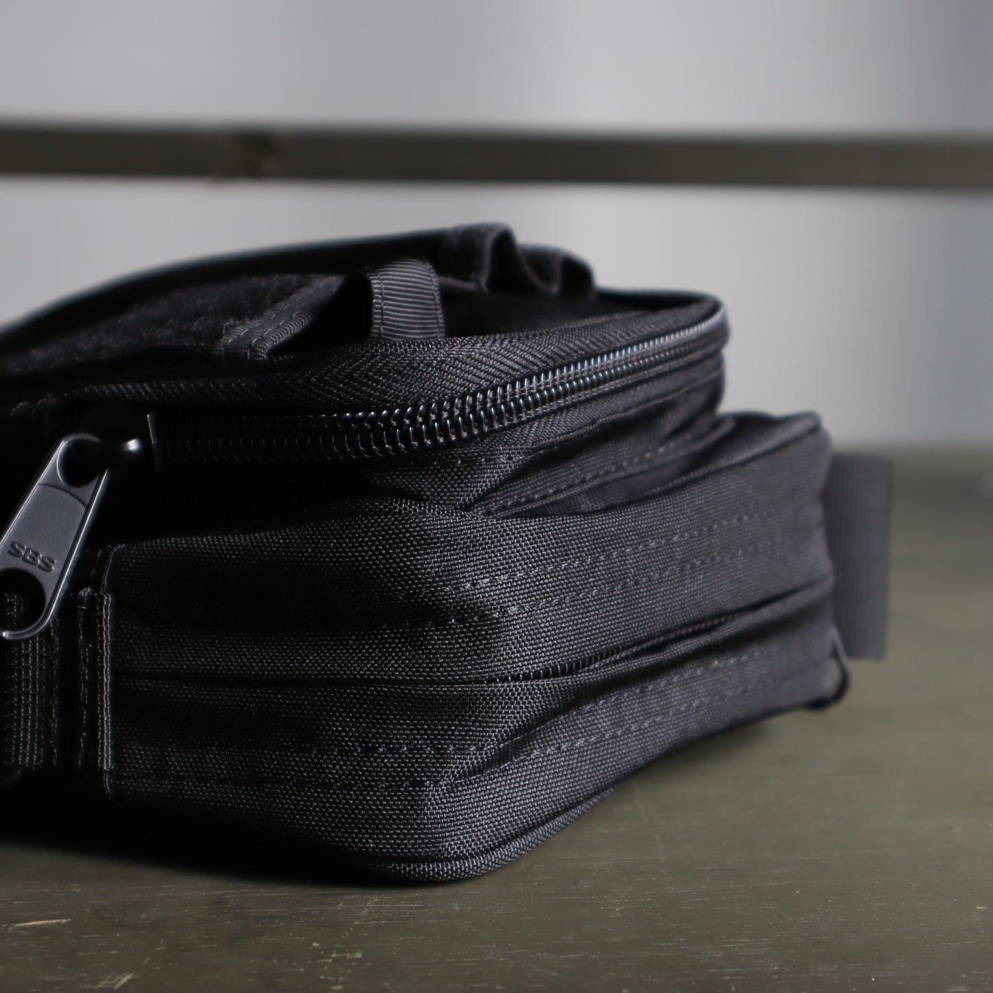 Top Gear EMT8 Compact Utility Organizer