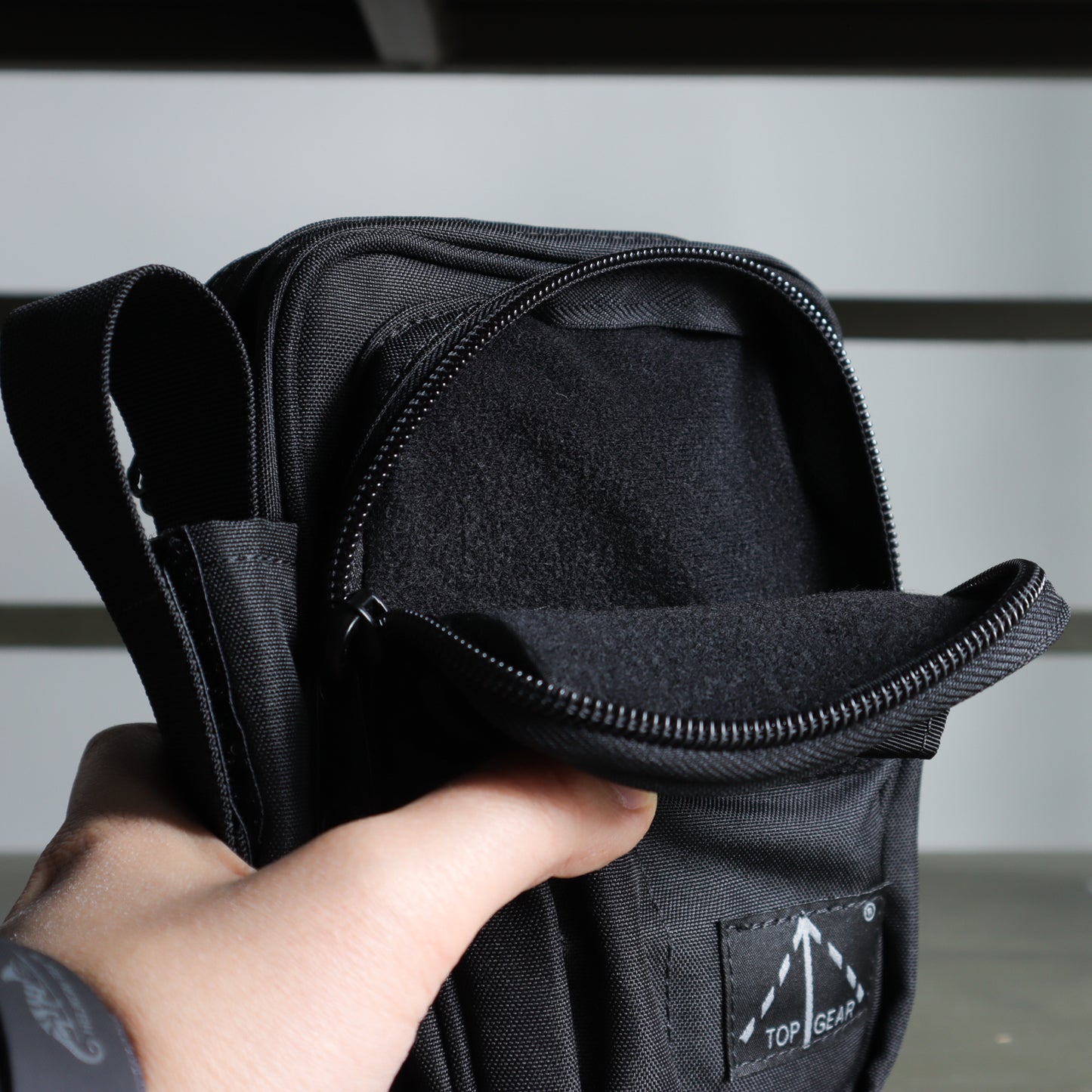 Top Gear EMT8 Compact Utility Organizer