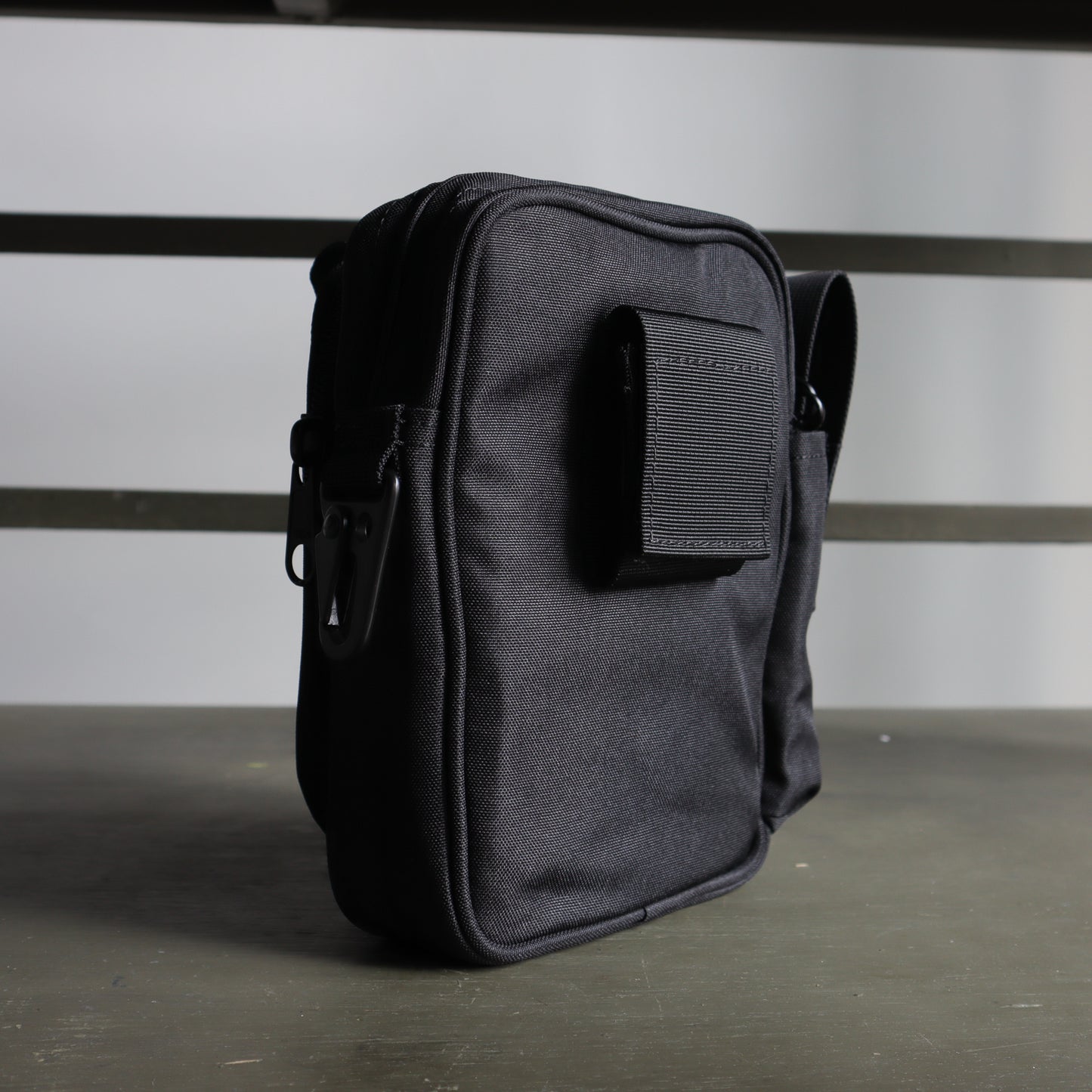 Top Gear EMT8 Compact Utility Organizer
