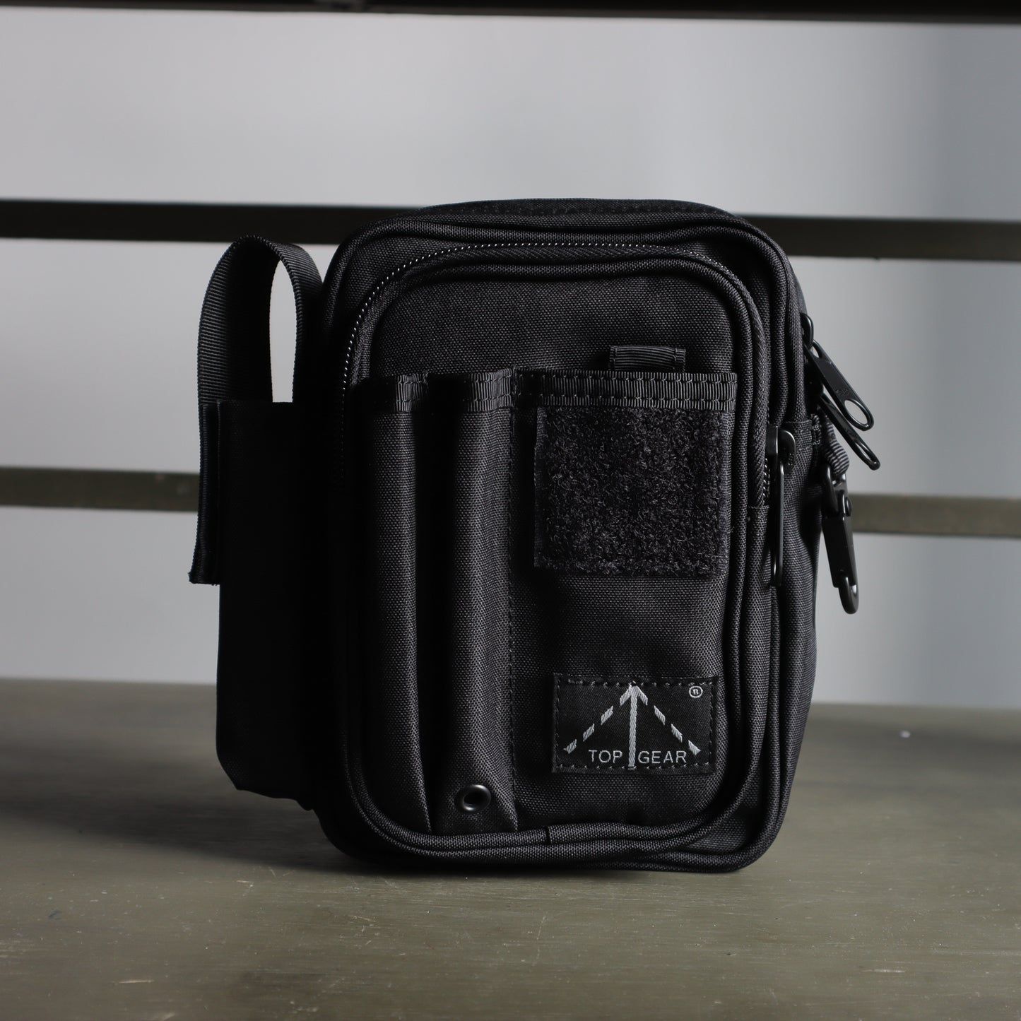 Top Gear EMT8 Compact Utility Organizer
