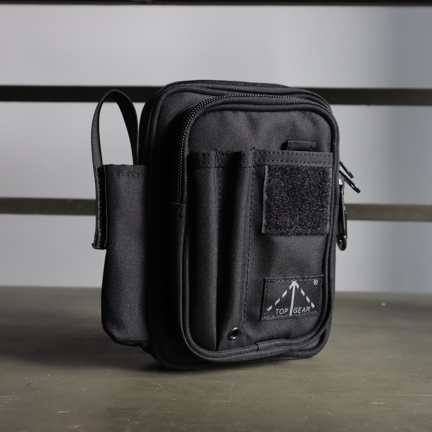 Top Gear EMT8 Compact Utility Organizer