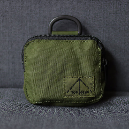 Top Gear #410A EDC 雙層收納小袋