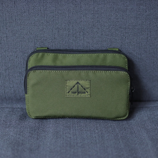 Top Gear #1501A 戰術收納袋