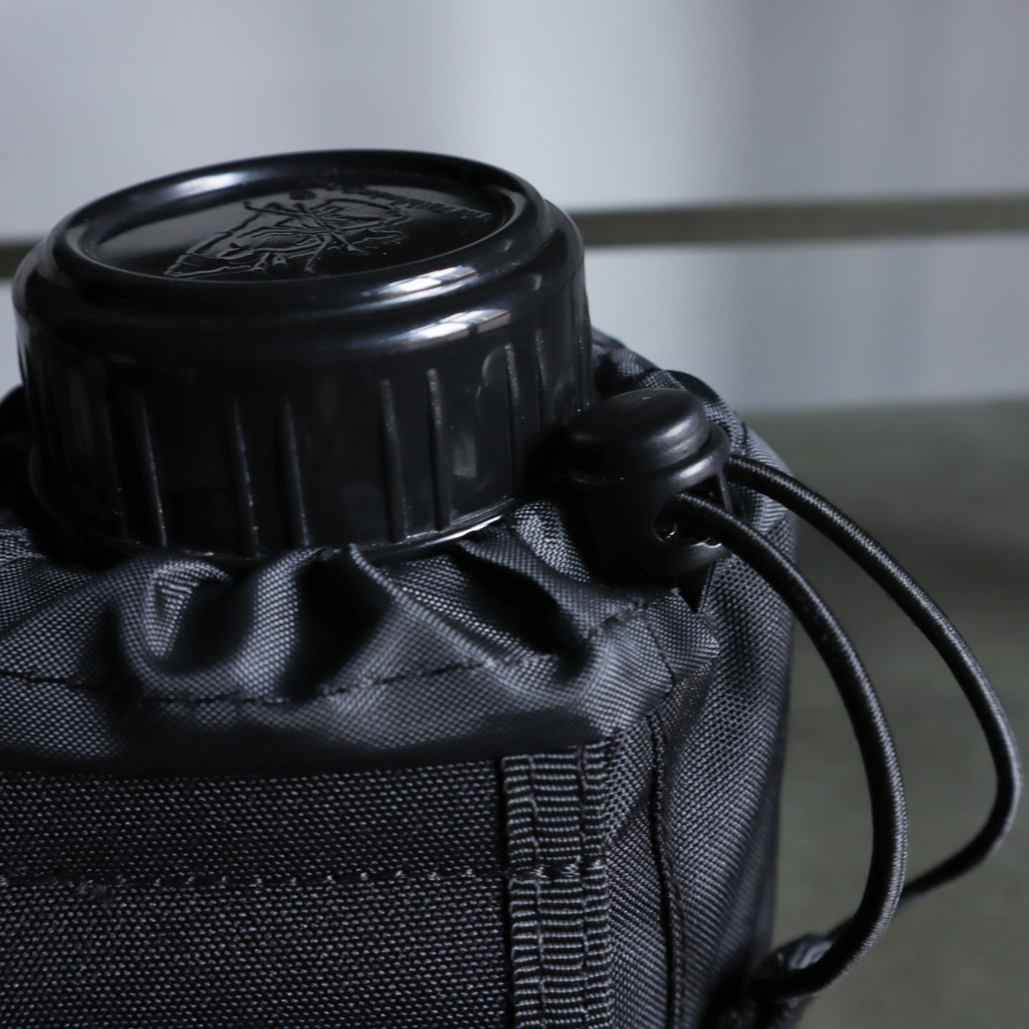 Top Gear 402L/402M Tactical Bottle Pouch