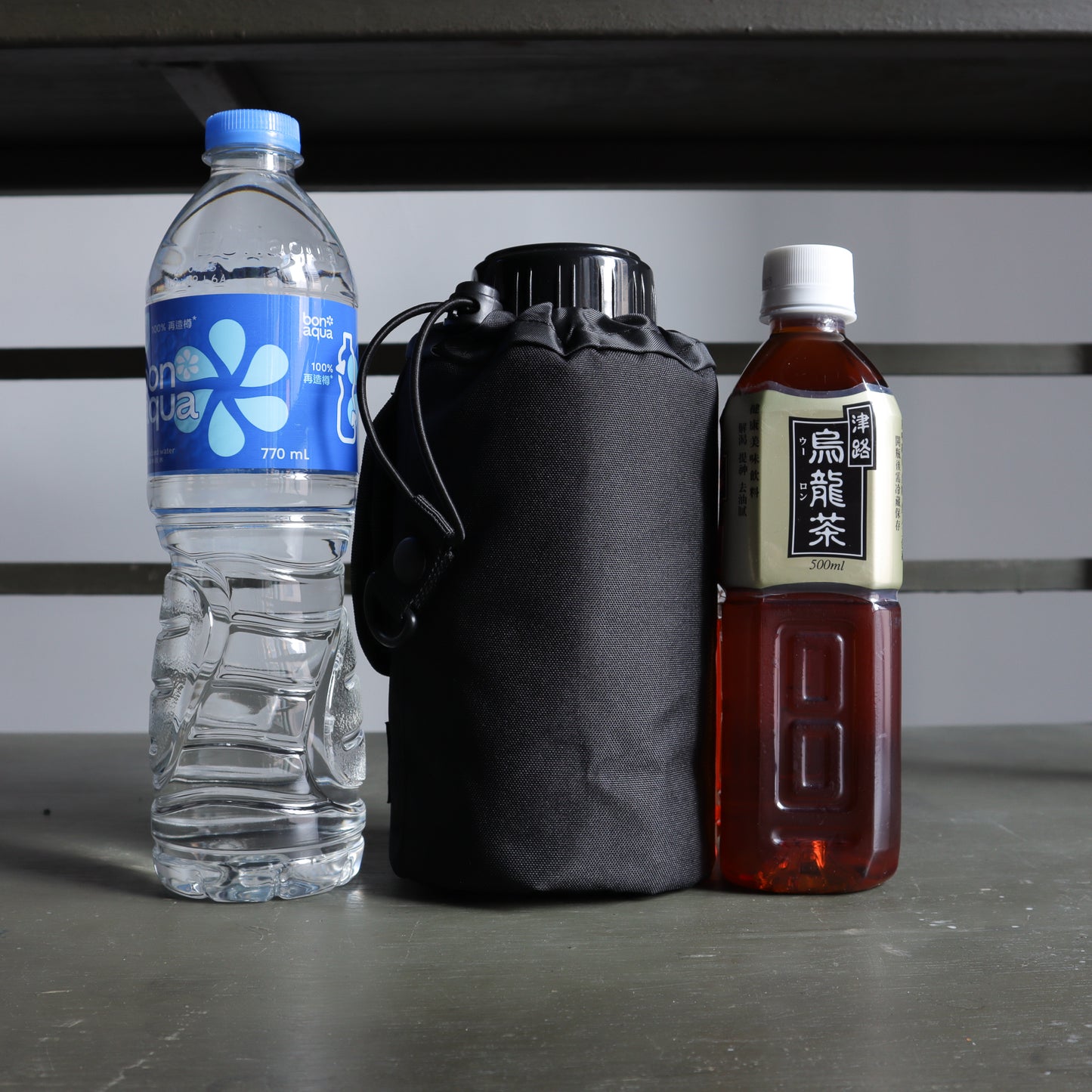 Top Gear 402L/402M Tactical Bottle Pouch