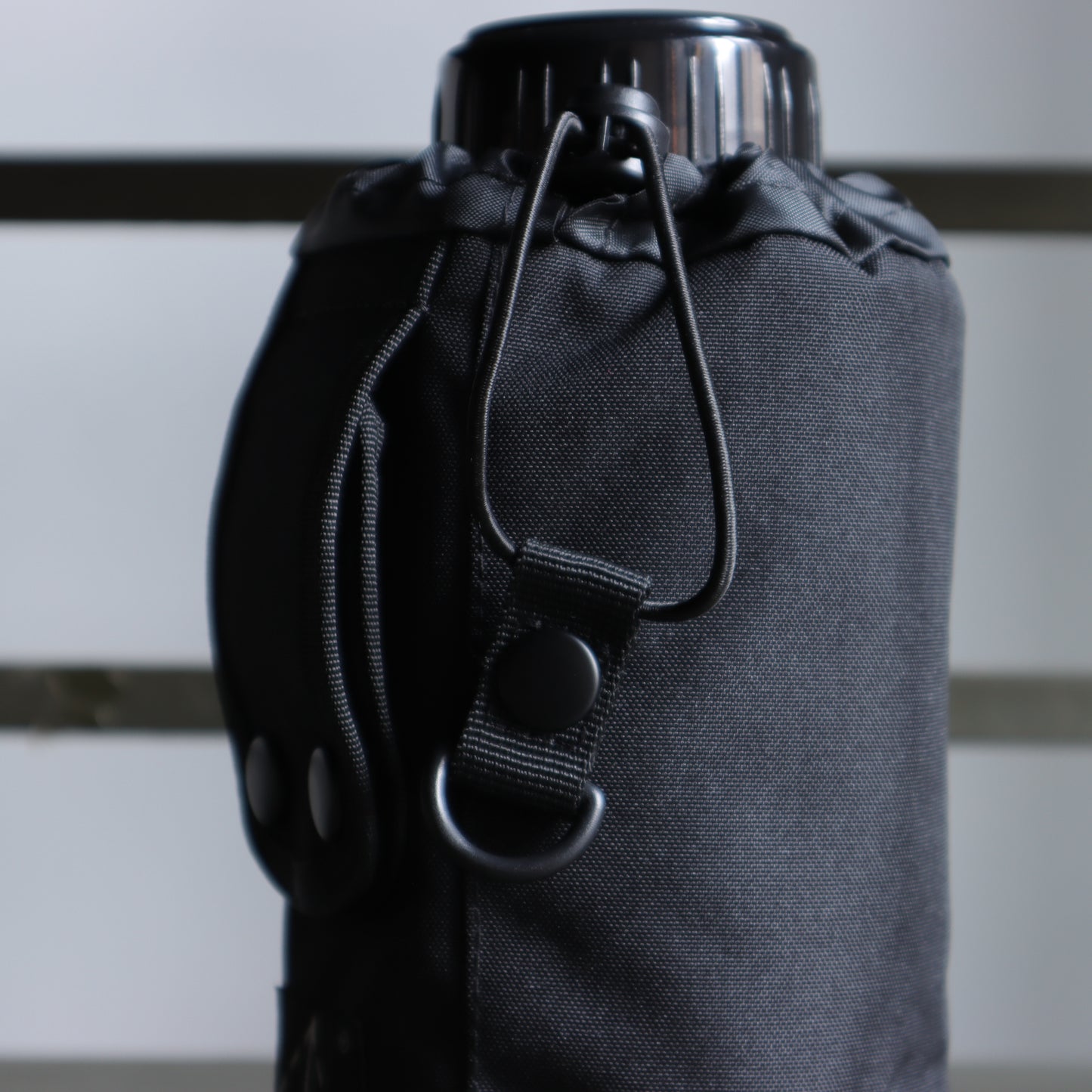 Top Gear 402L/402M Tactical Bottle Pouch