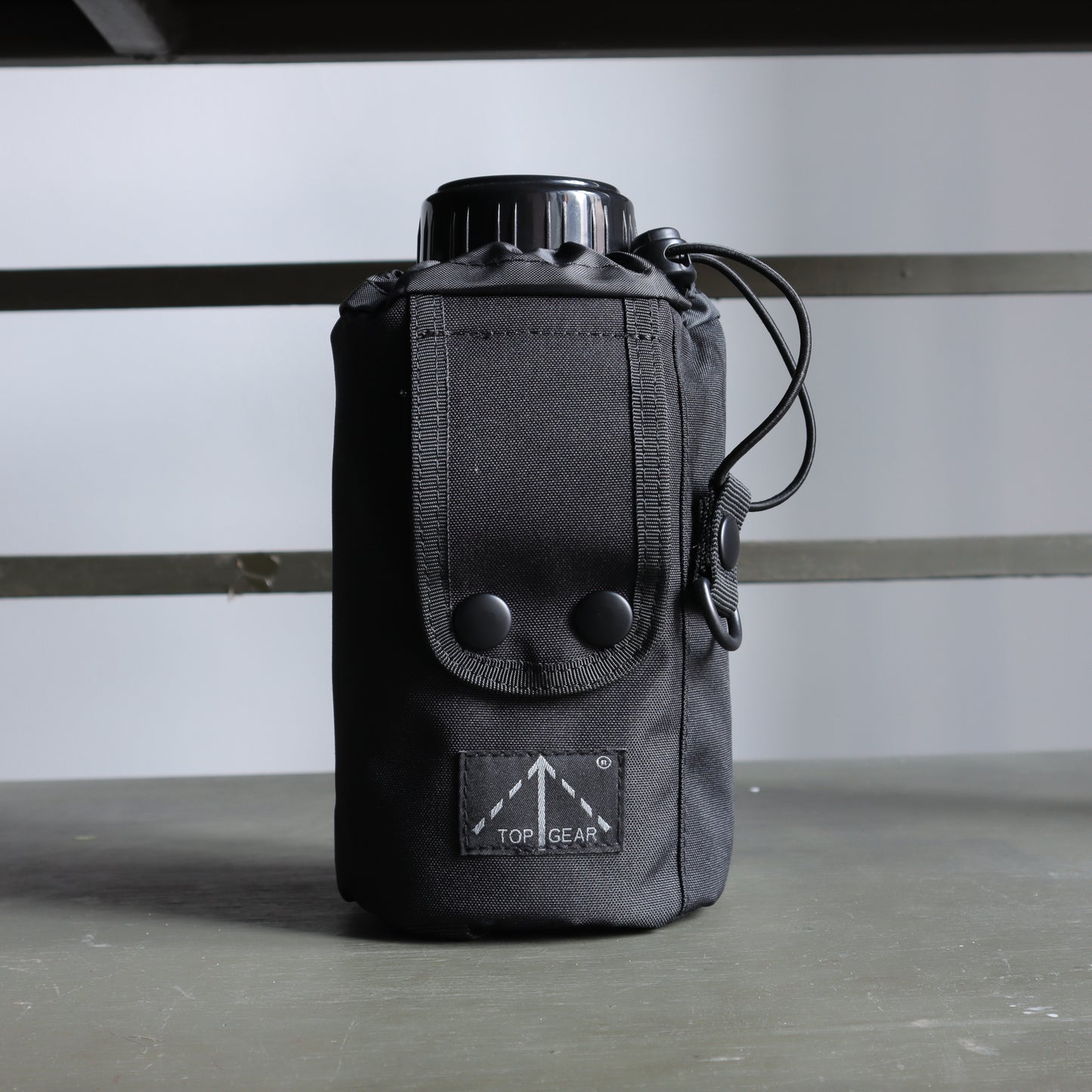 Top Gear 402L/402M Tactical Bottle Pouch