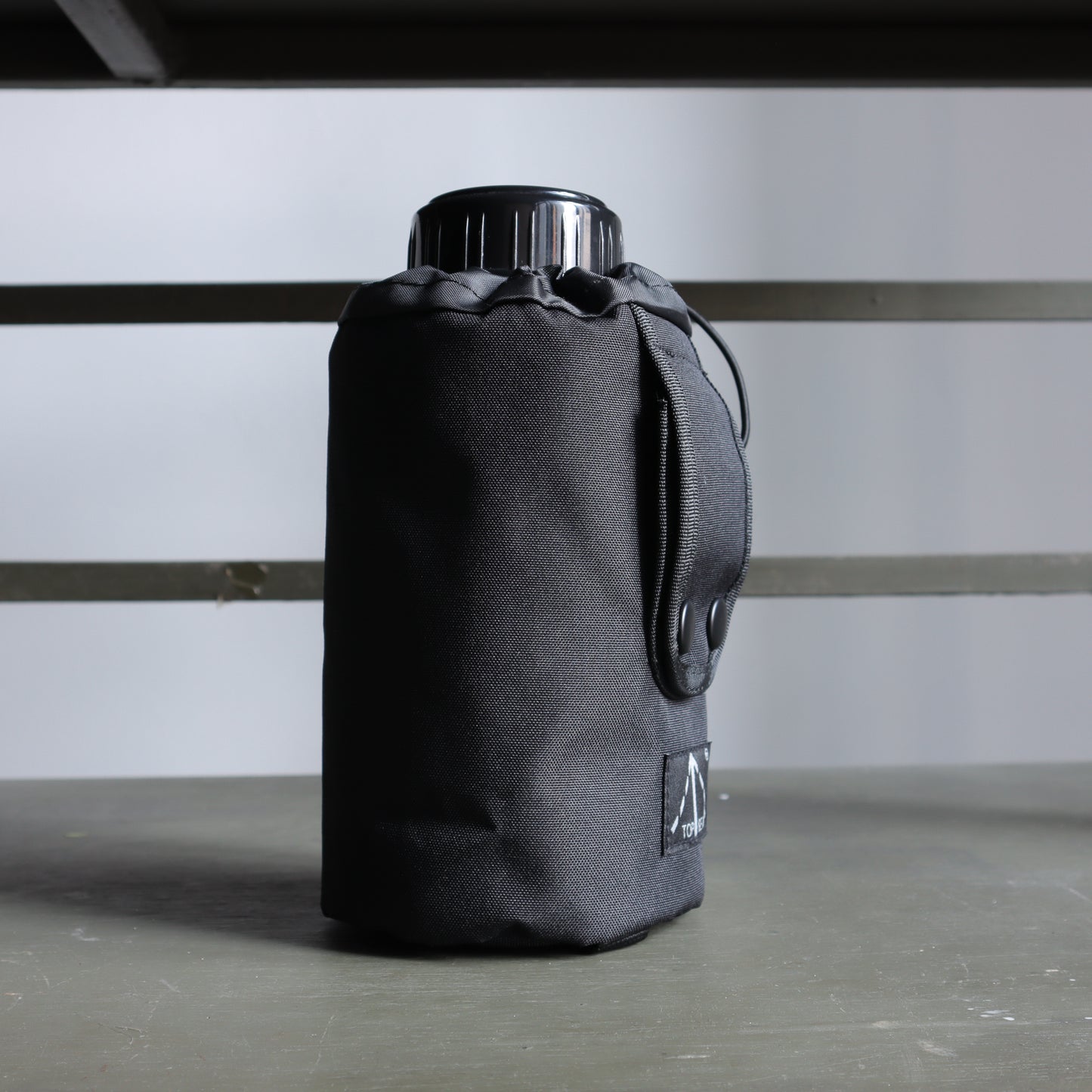Top Gear 402L/402M Tactical Bottle Pouch