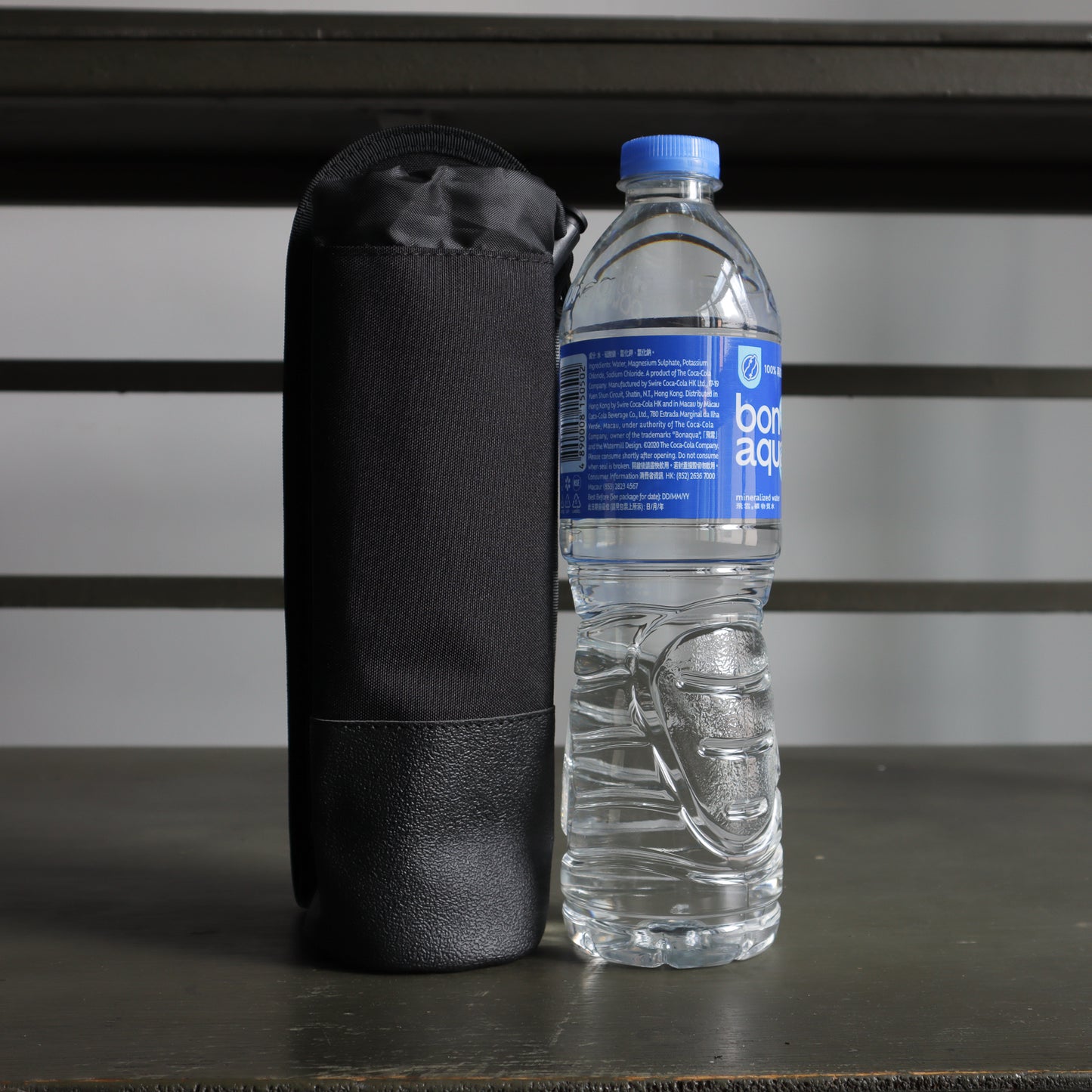 Top Gear 403L Water Bottle Pouch