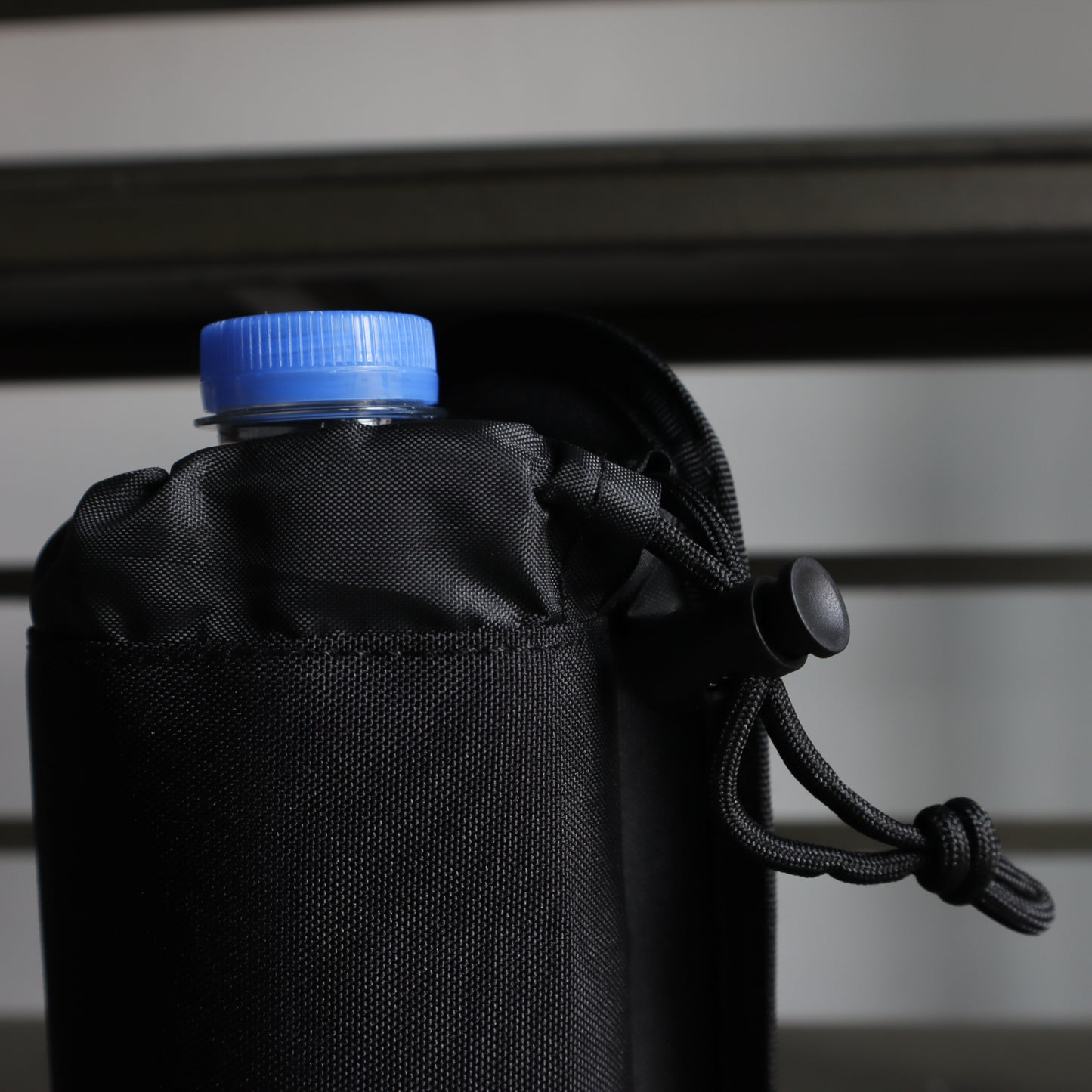 Top Gear 403L Water Bottle Pouch
