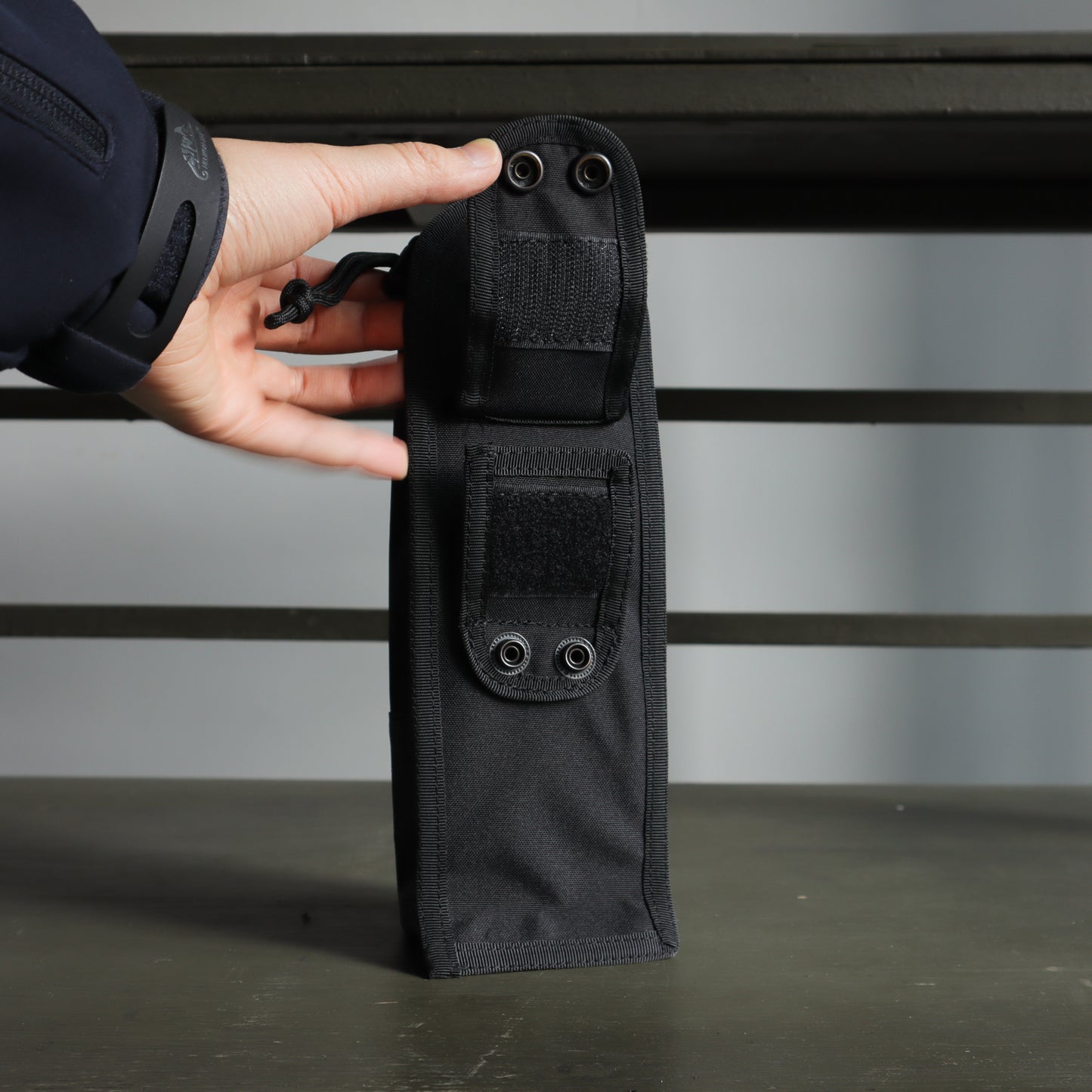 Top Gear 403L Water Bottle Pouch