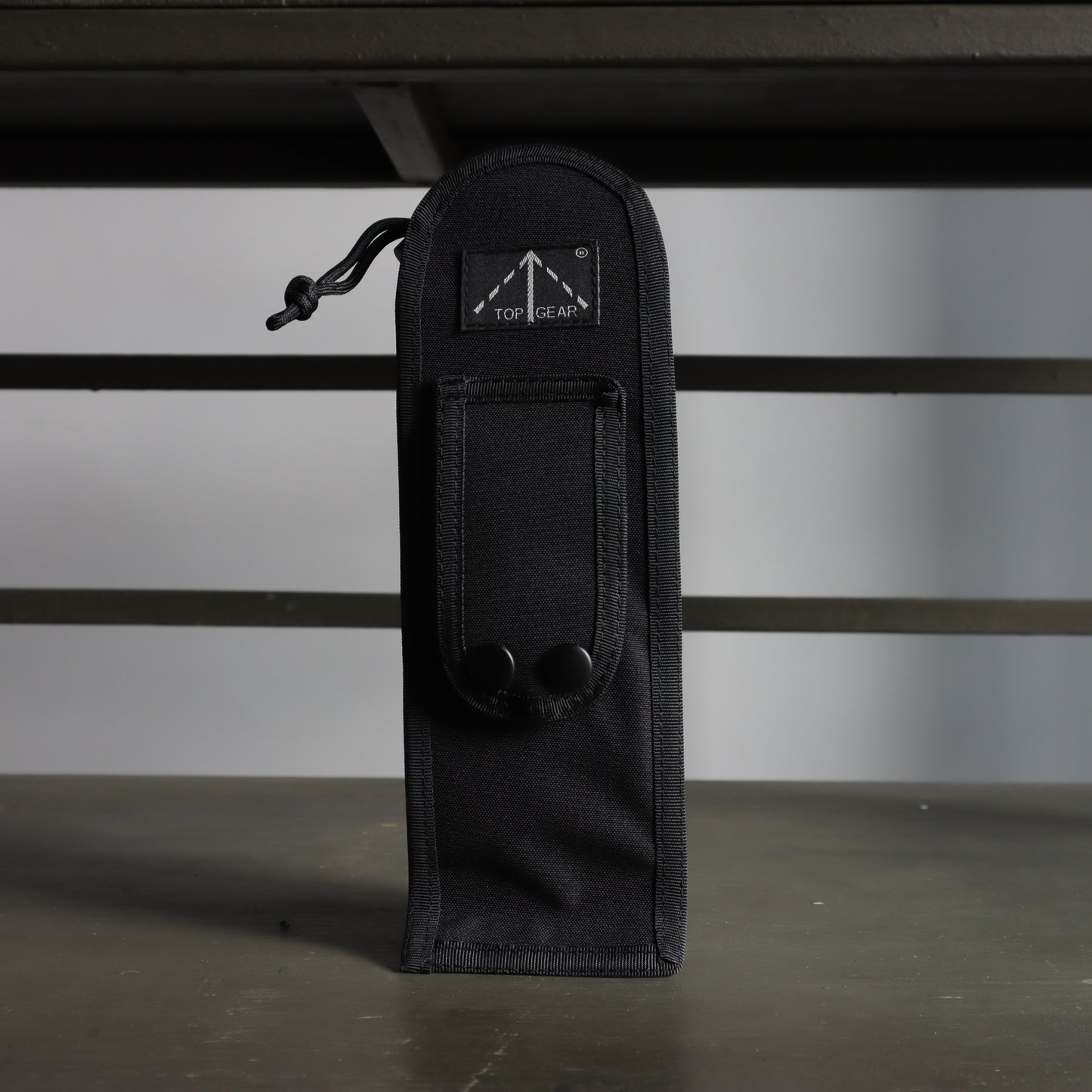 Top Gear 403L Water Bottle Pouch
