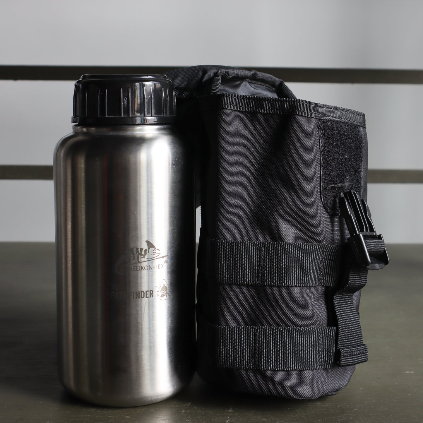 Top Gear 406L Tactical Multi-Purpose Pouch