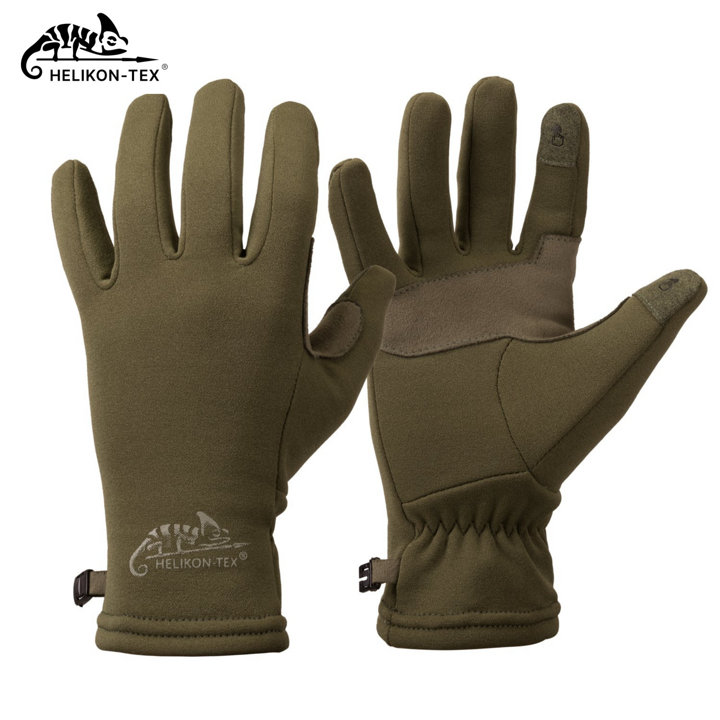 Helikon Tracker Explorer Outdoor Gloves