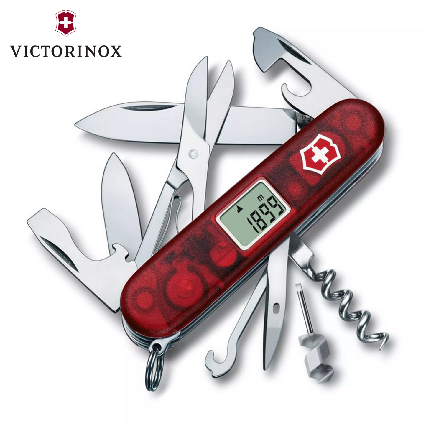 Victorinox Traveller