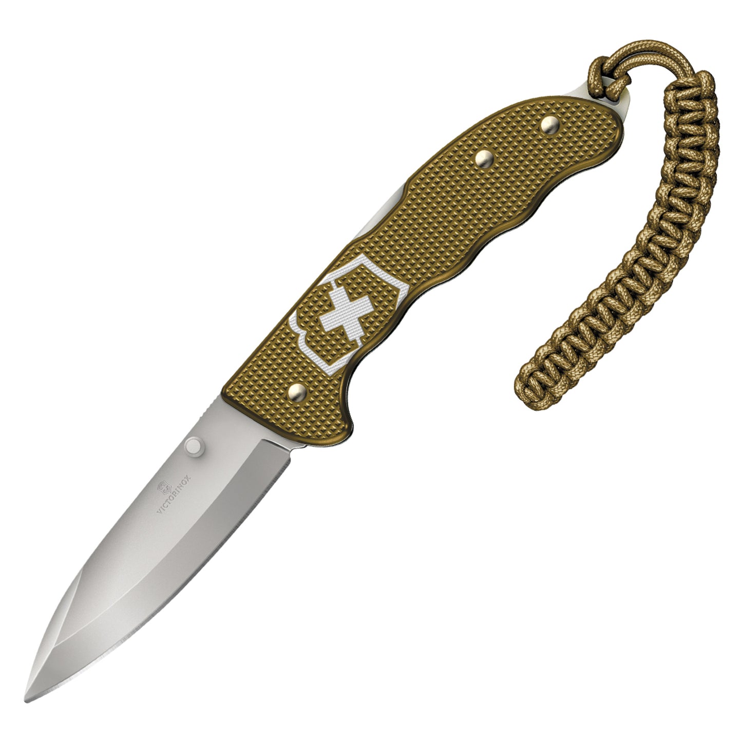 Victorinox Evoke Alox 2024 限量版:探索與風格的完美融合