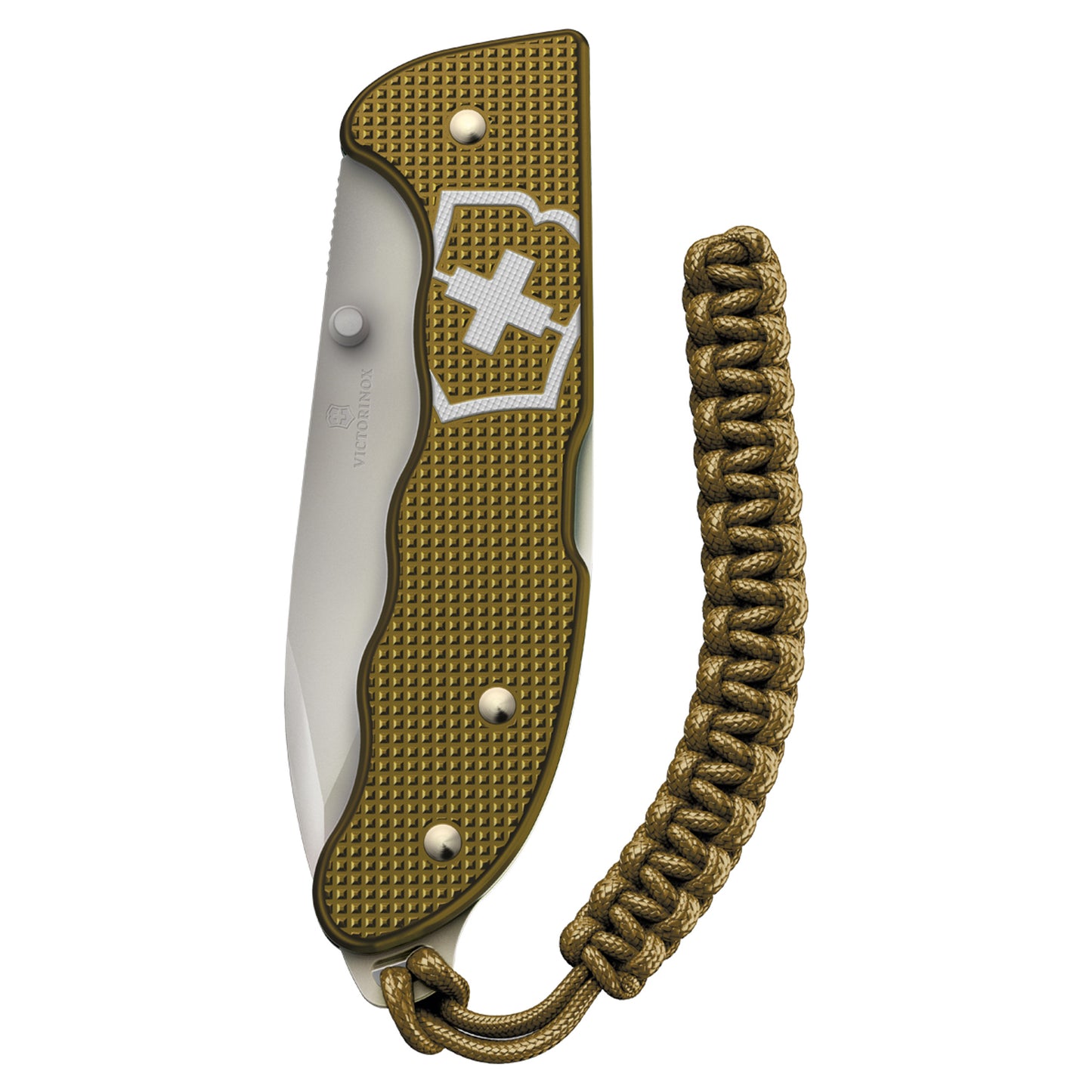 Victorinox Evoke Alox 2024 限量版:探索與風格的完美融合