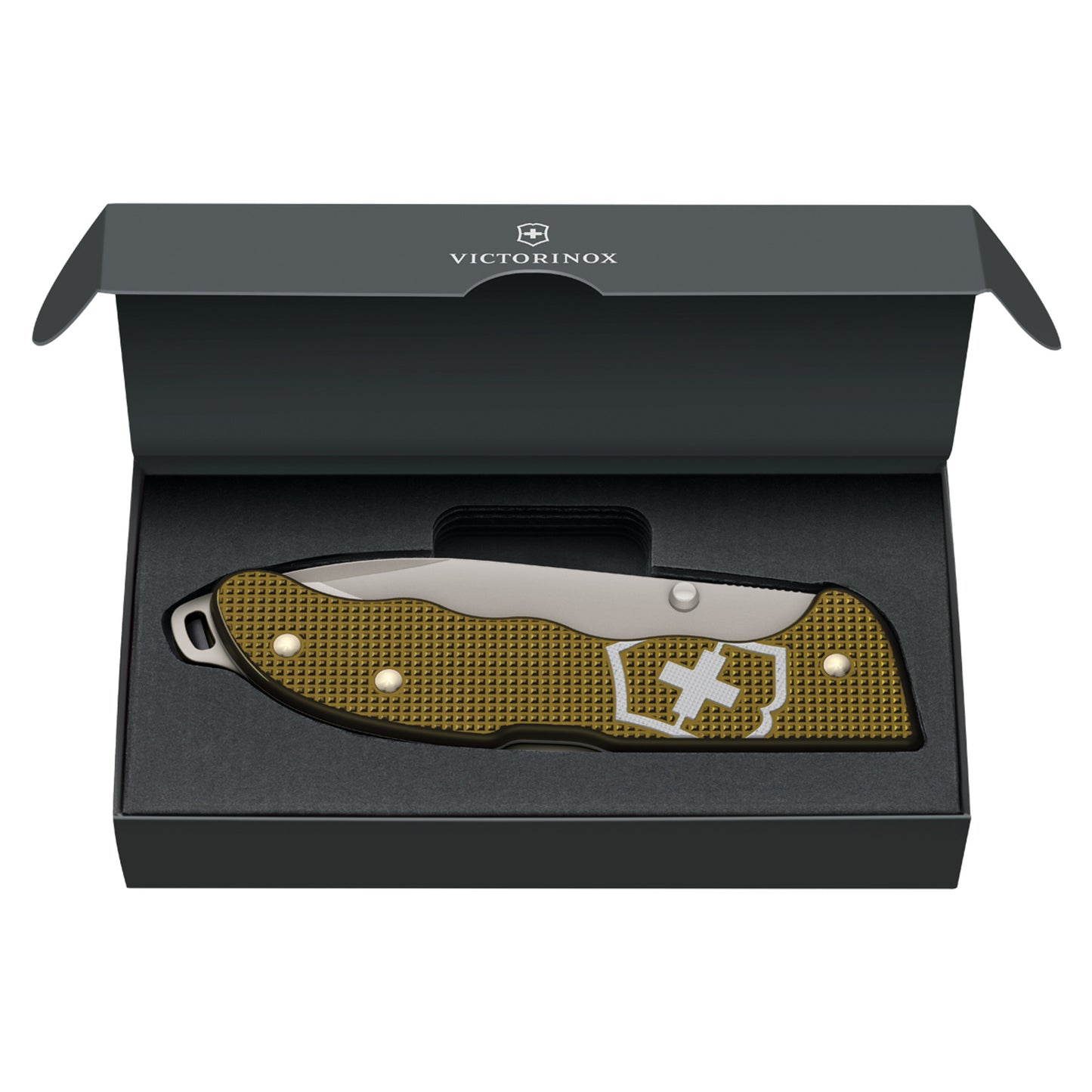 Victorinox Evoke Alox 2024 限量版:探索與風格的完美融合