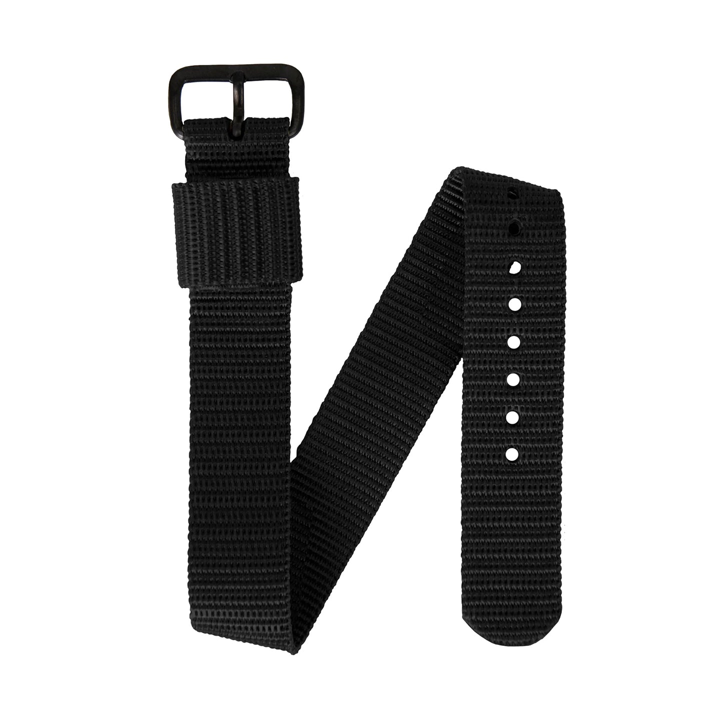 Marathon 16mm Ballistic Nylon Strap