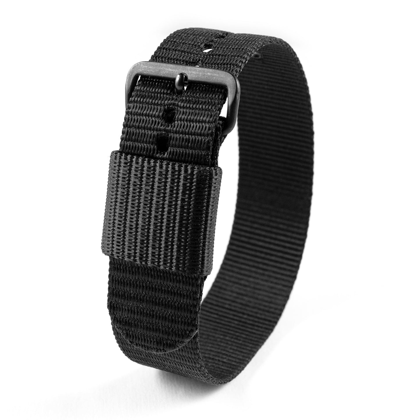 Marathon 22mm Ballistic Nylon Strap