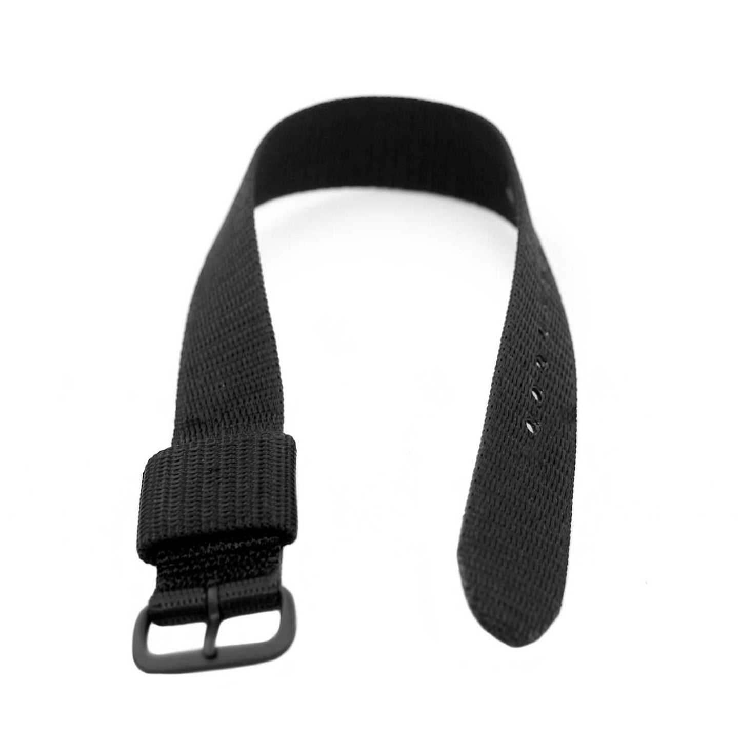 Marathon 22mm Ballistic Nylon Strap