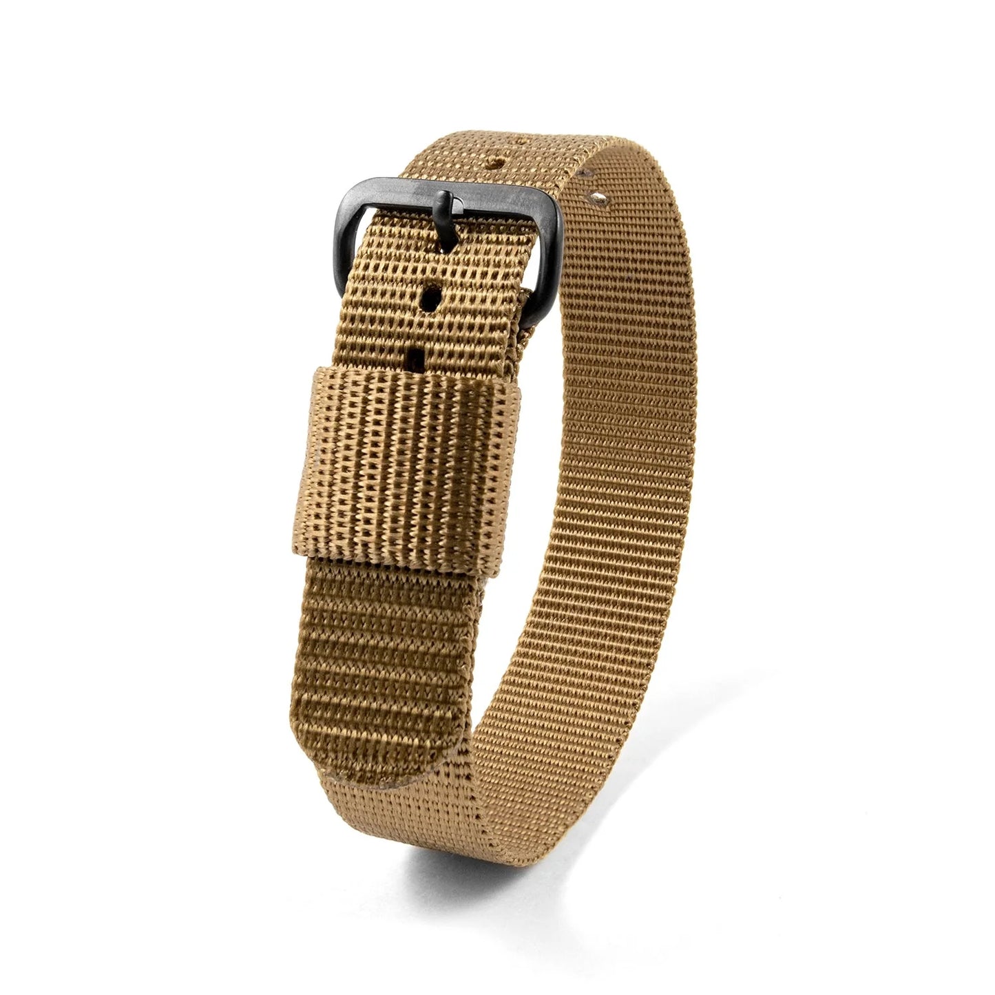 Marathon 16mm Ballistic Nylon Strap