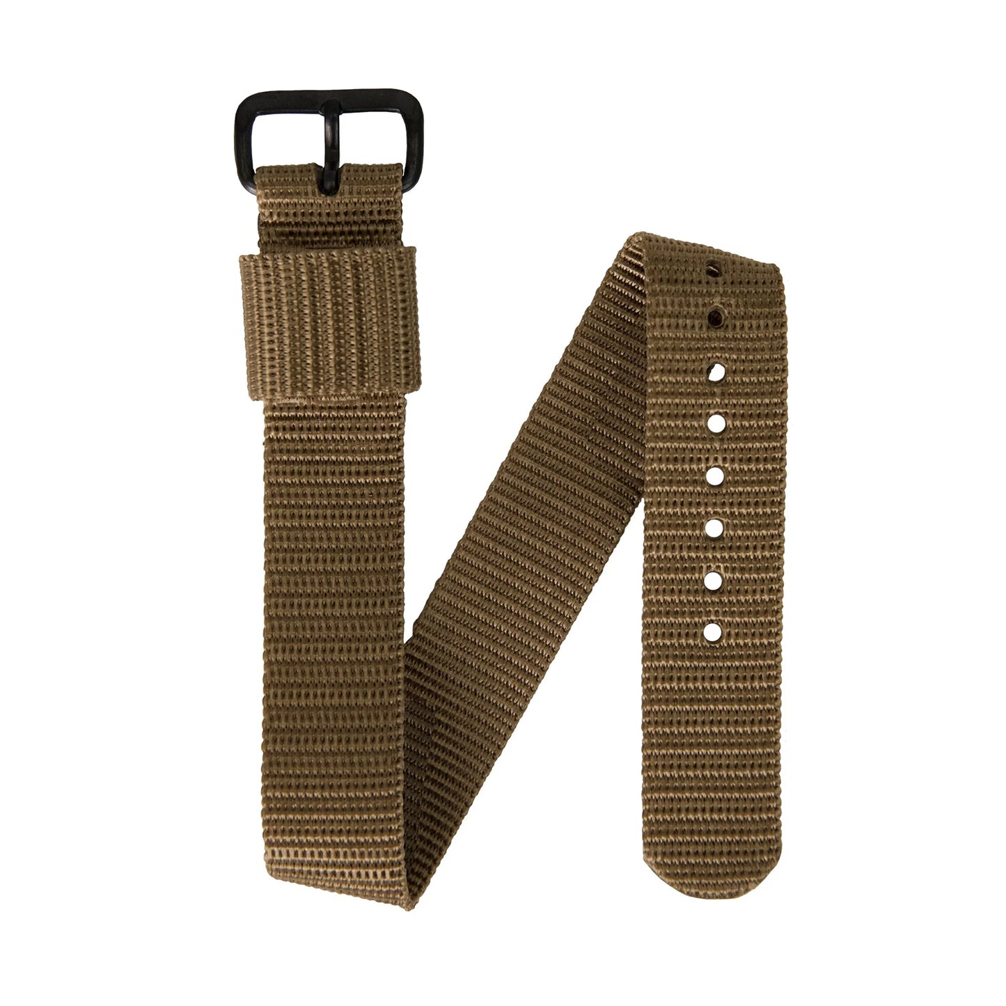 Marathon 16mm Ballistic Nylon Strap