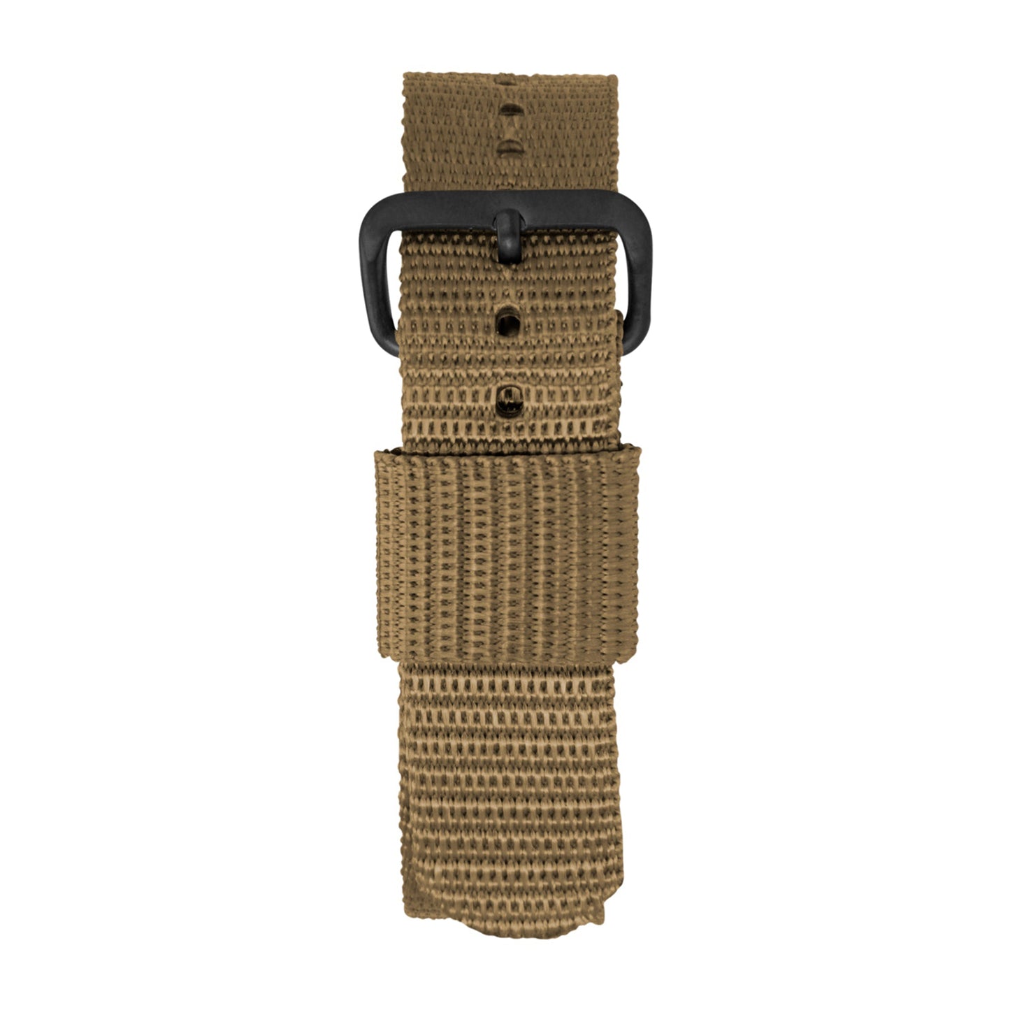 Marathon 22mm Ballistic Nylon Strap