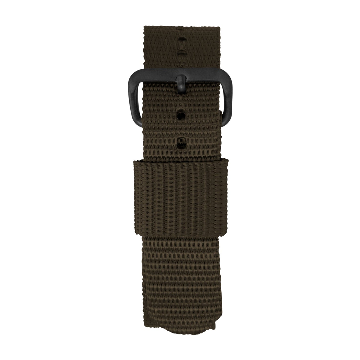 Marathon 22mm Ballistic Nylon Strap