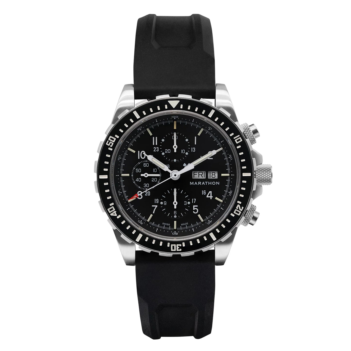 Marathon 46mm CSAR® Type II - Diver's Automatic