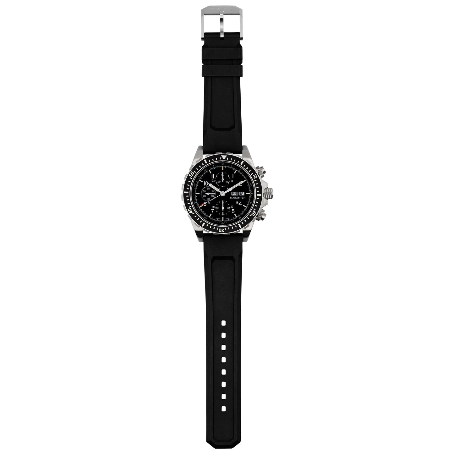 Marathon 46mm CSAR® Type II - Diver's Automatic