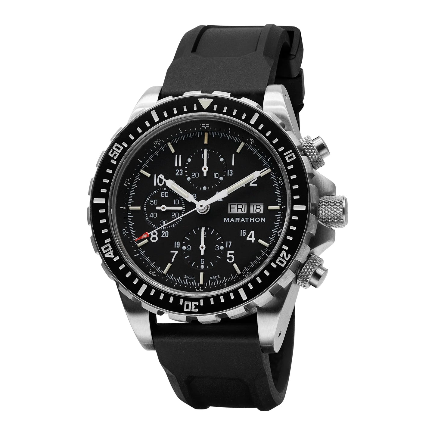 Marathon 46mm CSAR® Type II - Diver's Automatic