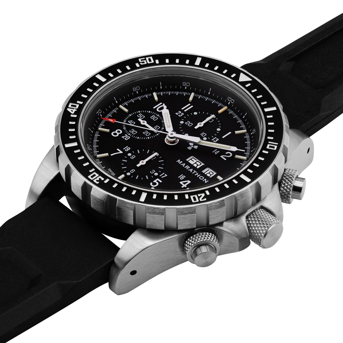 Marathon 46mm CSAR® Type II - Diver's Automatic