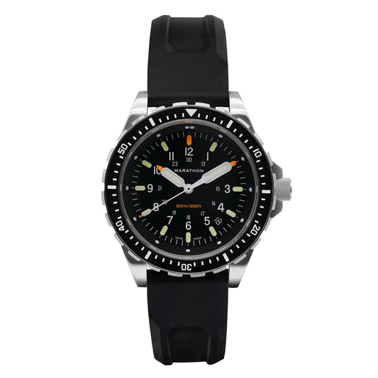 Marathon 46mm JSAR® Type II - Diver's Quartz