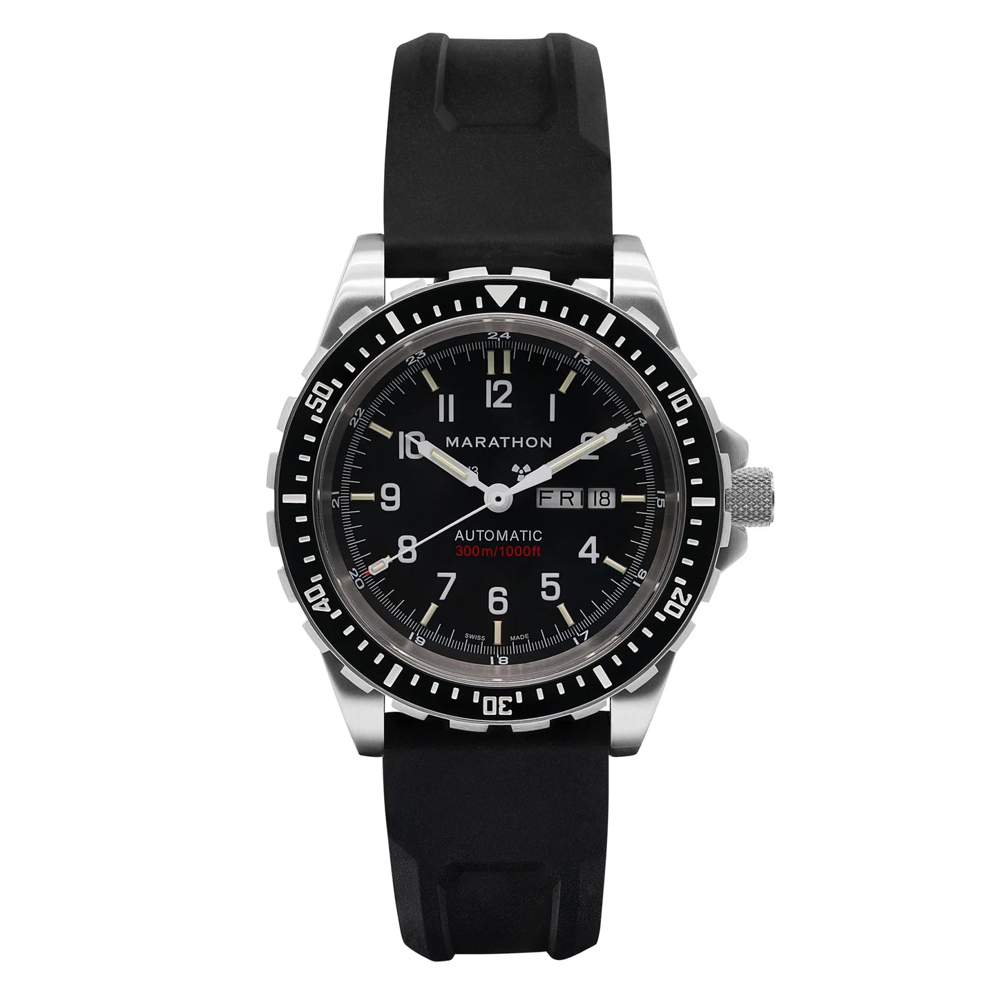 Marathon 46mm JDD® Type II - Diver's Automatic
