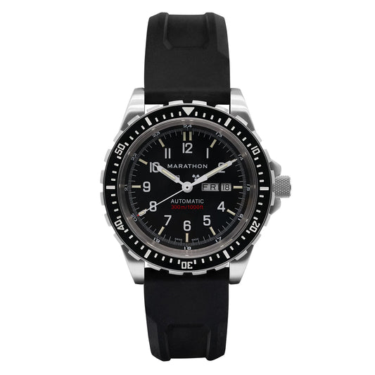 Marathon 46mm JDD® Type II - Diver's Automatic