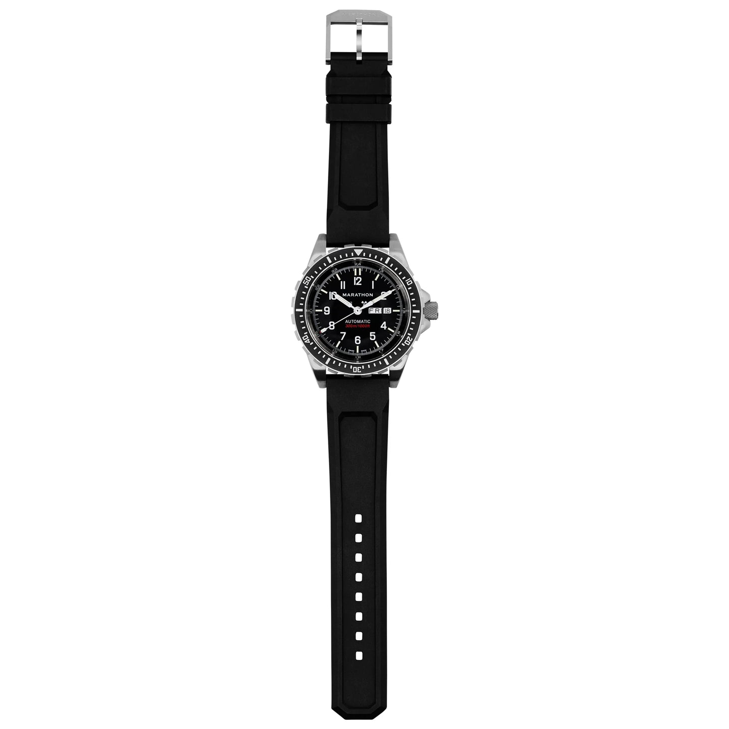 Marathon 46mm JDD® Type II - Diver's Automatic