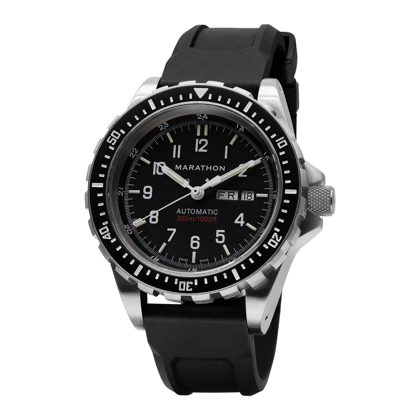 Marathon 46mm JDD® Type II - Diver's Automatic
