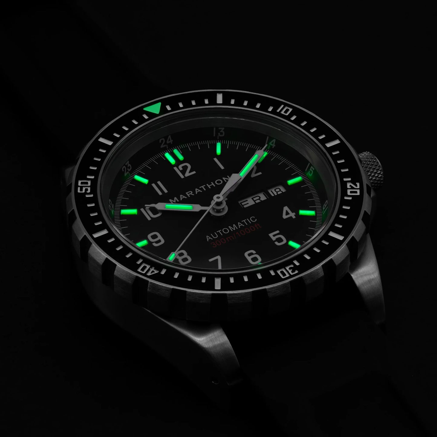 Marathon 46mm JDD® Type II - Diver's Automatic