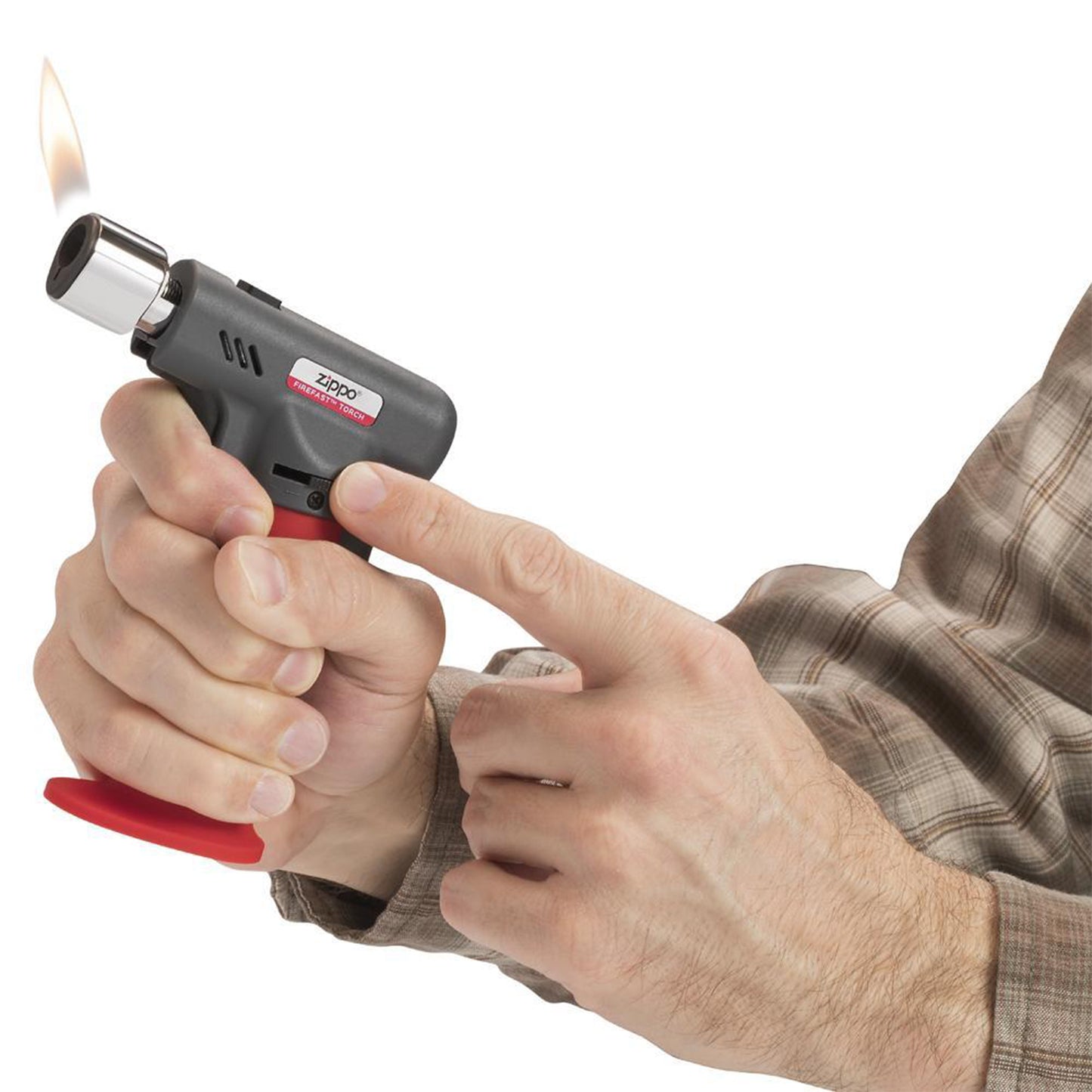 Zippo FireFast® 打火槍