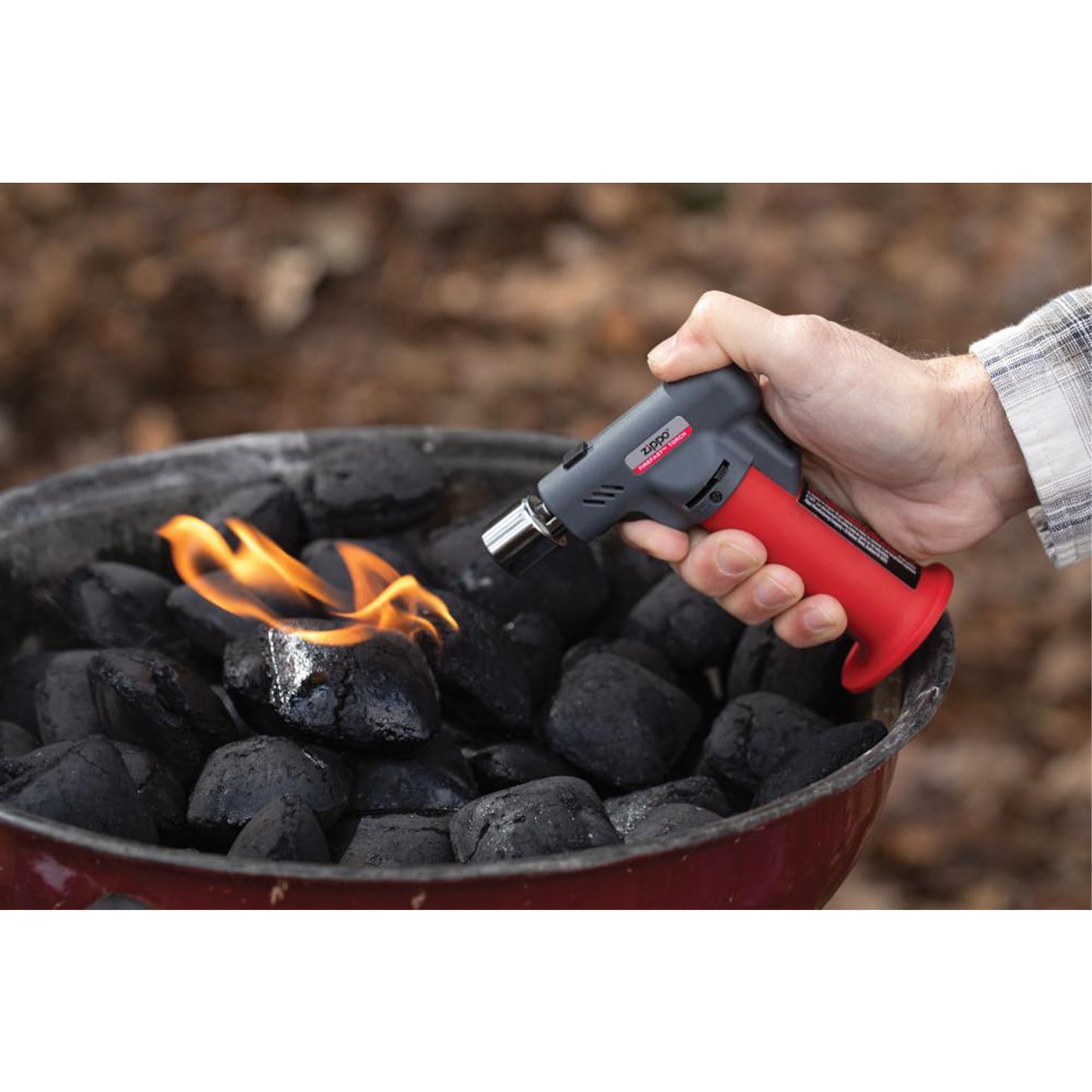 Zippo FireFast® 打火槍