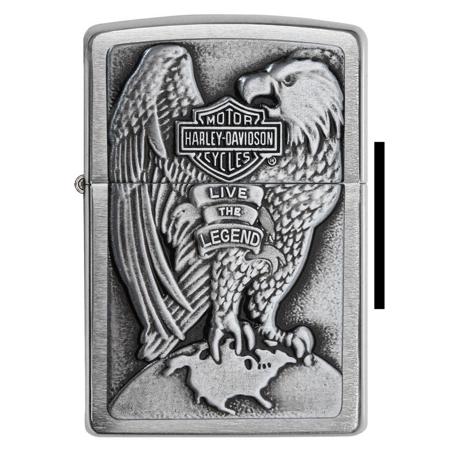 Zippo Harley-Davidson® 限定版打火機 #69