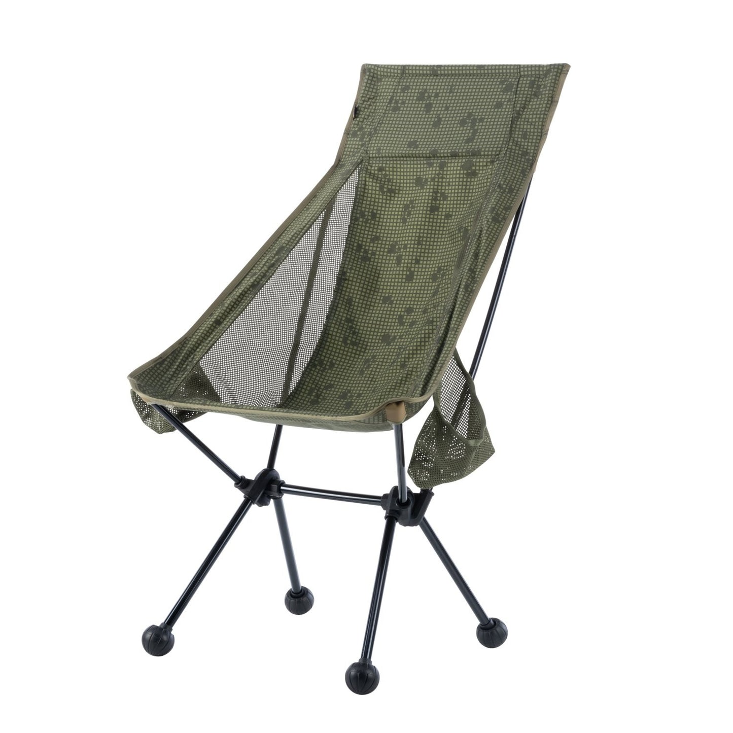 Helikon 鋁合金高背輕便摺疊椅 Traveler Enlarge