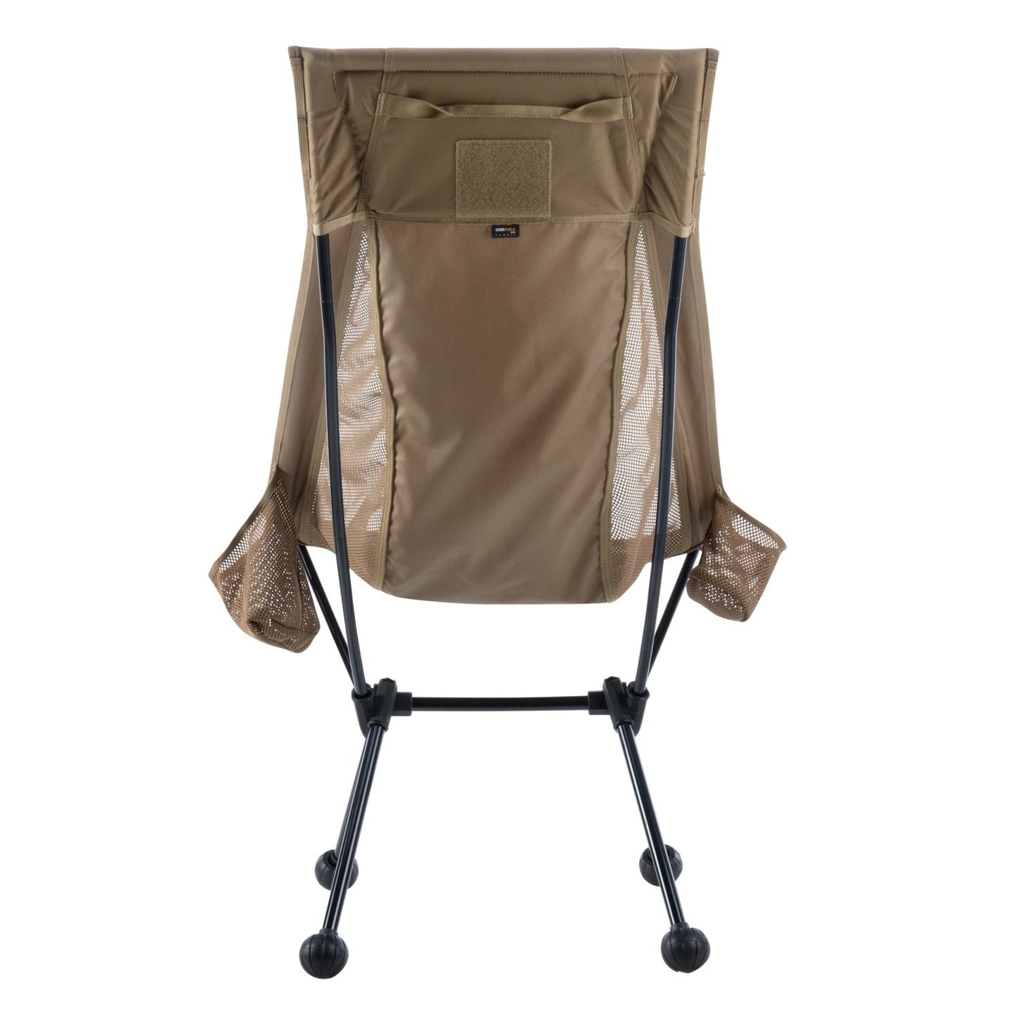 Helikon 鋁合金高背輕便摺疊椅 Traveler Enlarge